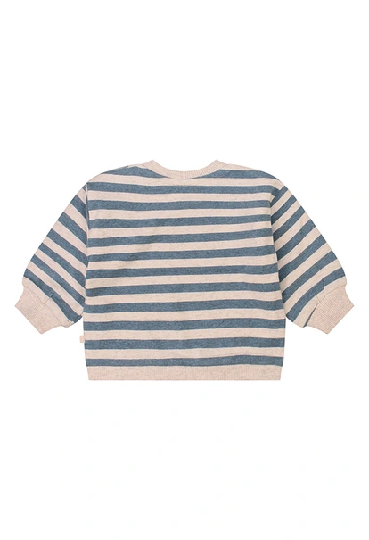 Flinq Newborn baby jongens sweater